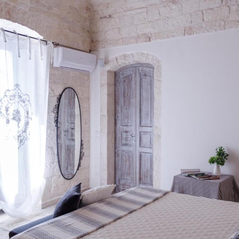 LA TERRAZZA DI CORSO UMBERTO - Appartamento con 1 Camera da Letto - 11