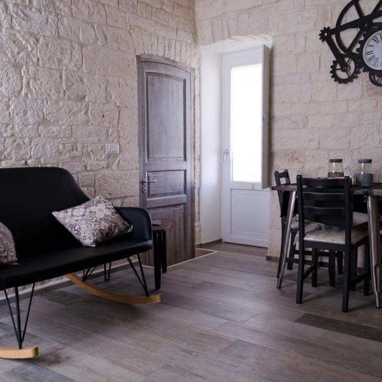LA TERRAZZA DI CORSO UMBERTO - Appartamento con 1 Camera da Letto - 1