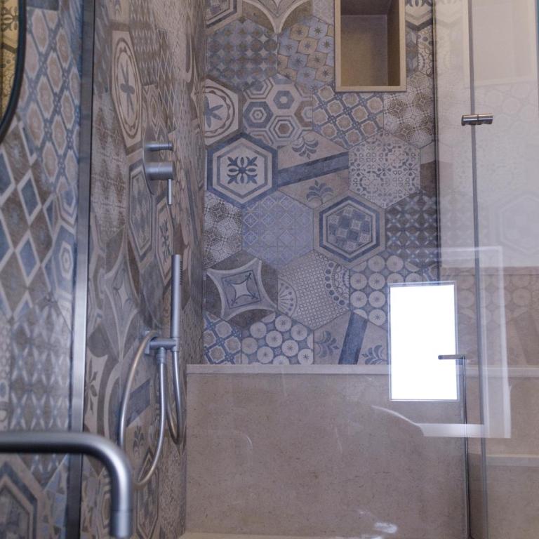 LA TERRAZZA DI CORSO UMBERTO - Appartamento con 1 Camera da Letto - 19
