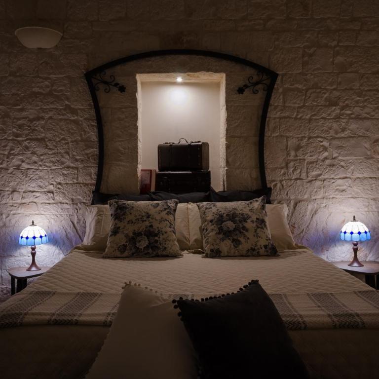 LA TERRAZZA DI CORSO UMBERTO - Appartamento con 1 Camera da Letto - 27
