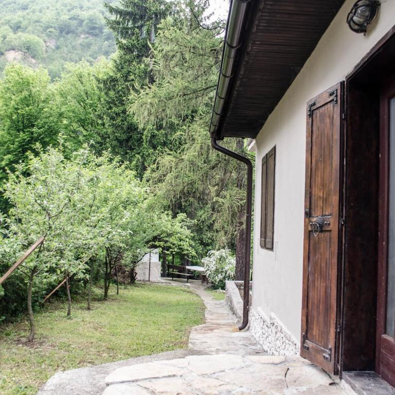 Lodge Zbilje Visoko, Bosnian Pyramids - Superior Koliba - 41