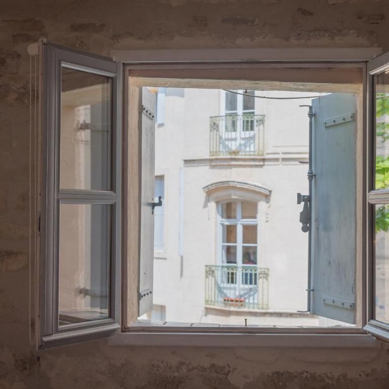 Les Jardins De L´Ecusson - Première Conciergerie - Apartamento con vistas al jardín - 9