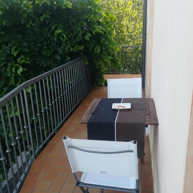 Villa Giulia - Appartamento con 2 Camere da Letto - 13