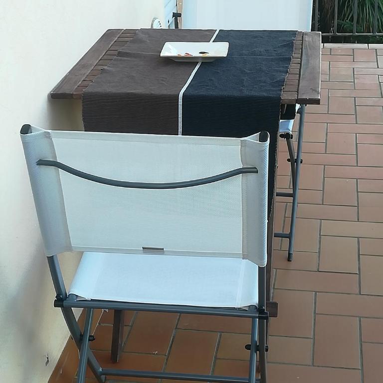 Villa Giulia - Appartamento con 2 Camere da Letto - 12