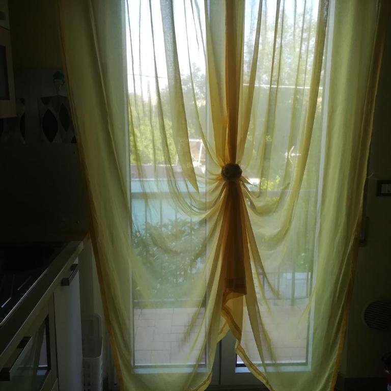 Villa Giulia - Appartamento con 2 Camere da Letto - 9