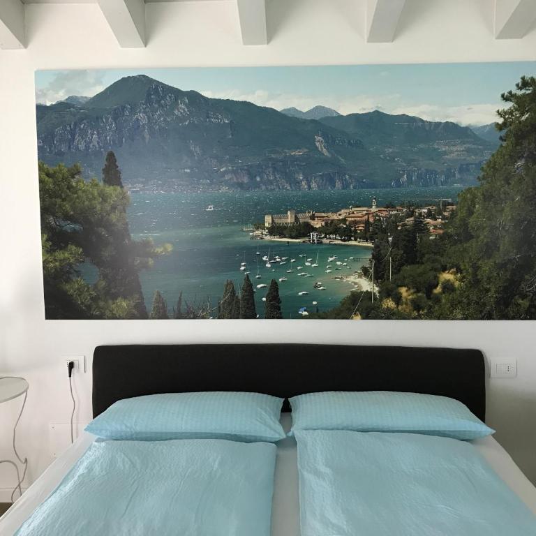 Villa Cà bianca - Appartamento Attico - 18