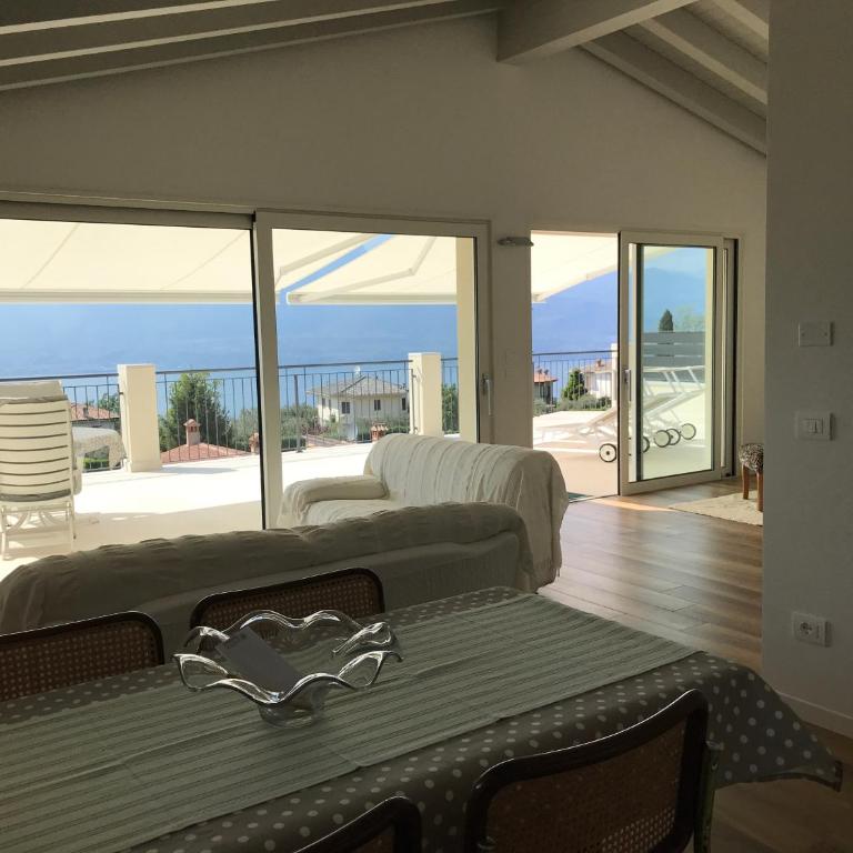 Villa Cà bianca - Appartamento Attico - 13