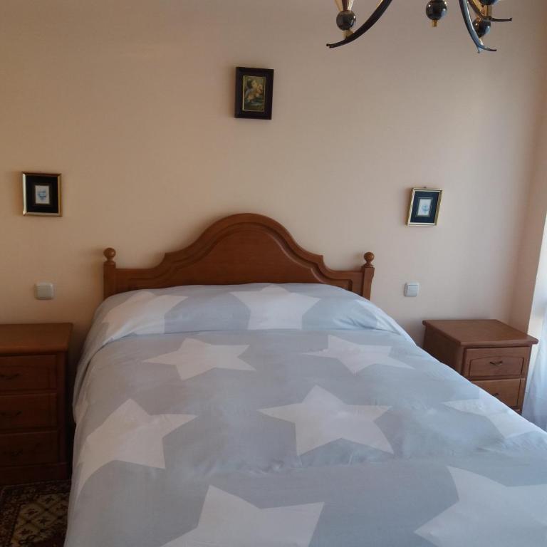 Apartamento Grande y Luminoso - Apartamento de 3 dormitorios - 5