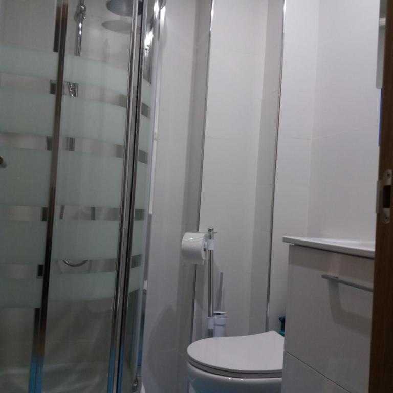 Apartamento Grande y Luminoso - Apartamento de 3 dormitorios - 4