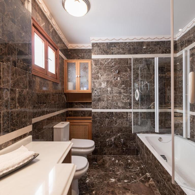 ATICO POSTIGUET - Penthouse Apartment - 11