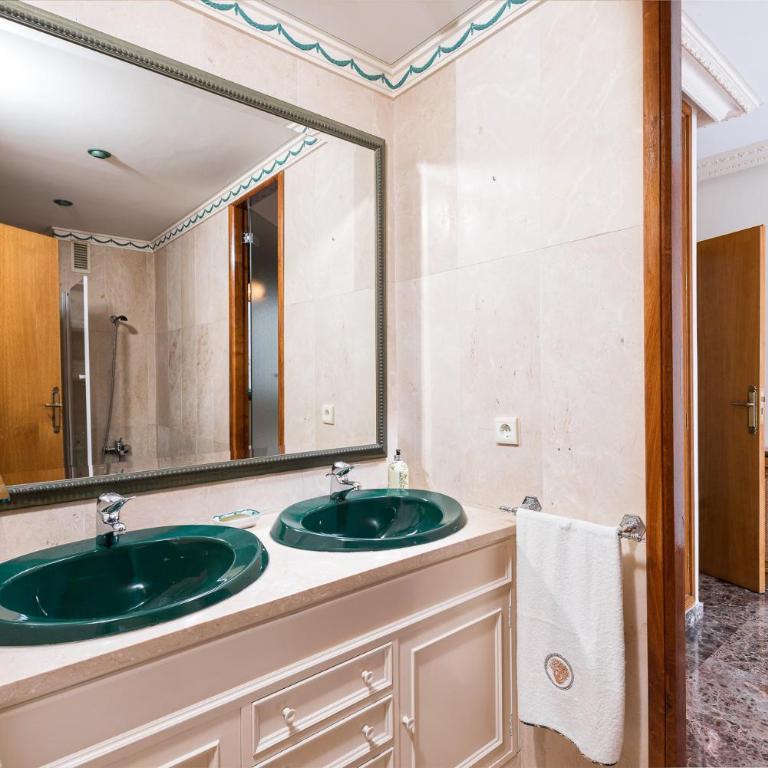 ATICO POSTIGUET - Penthouse Apartment - 14