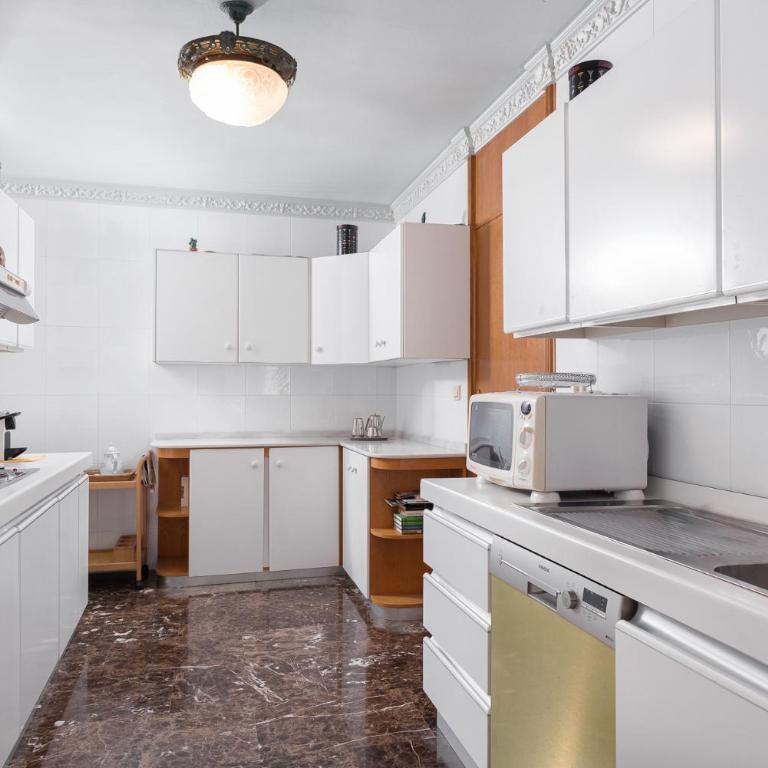 ATICO POSTIGUET - Penthouse Apartment - 9