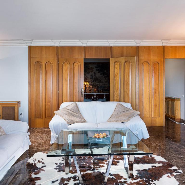 ATICO POSTIGUET - Penthouse Apartment - 5