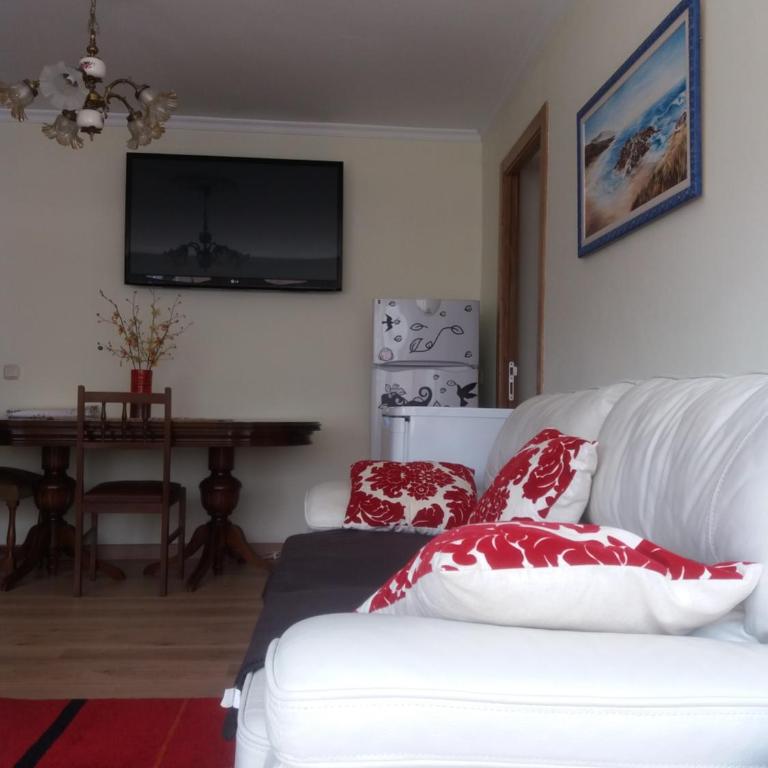 Apartamento Grande y Luminoso - Apartamento de 3 dormitorios - 3