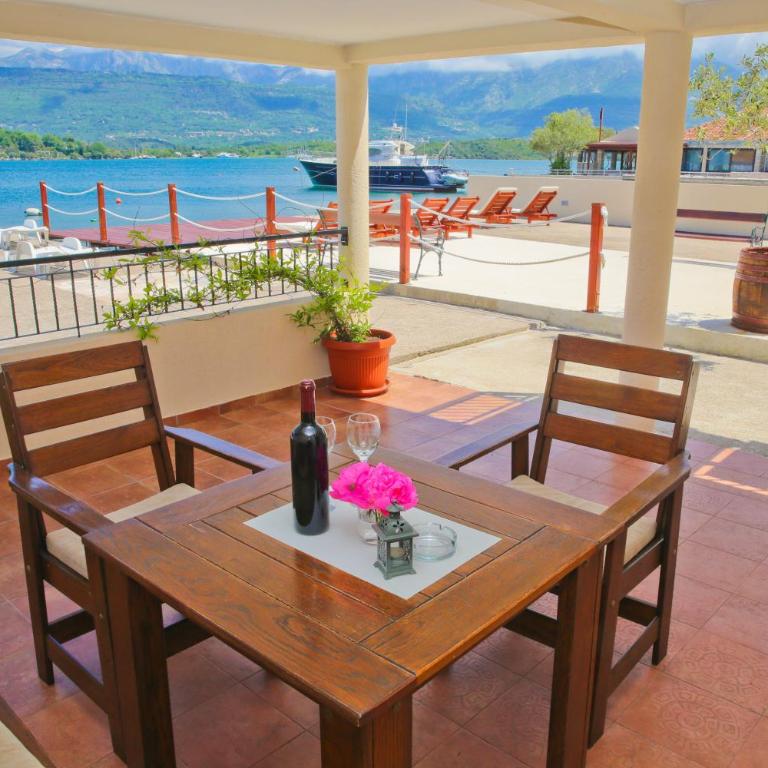 Dubravcevic Residence - Apartman sa Pogledom na More - 1