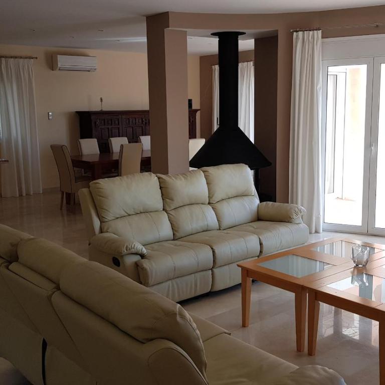 La Perla de Torrenueva - Villa con piscina privada - 1