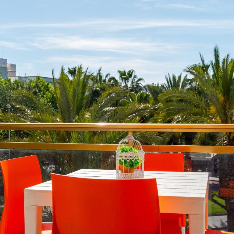 Rentalmar Los Peces - Apartamento de 2 dormitorios (6 adultos) - 5