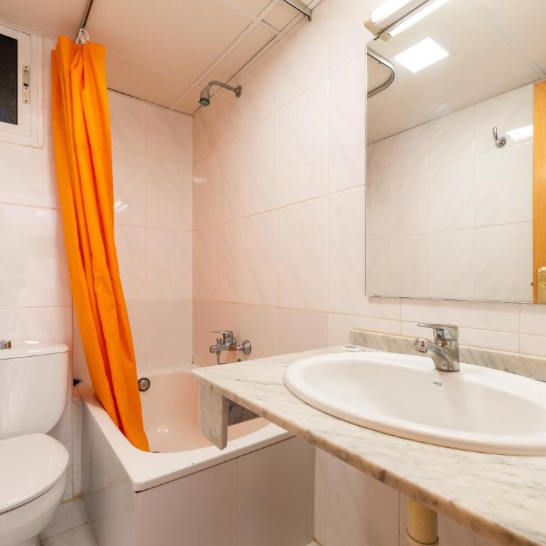 Rentalmar Los Peces - Apartamento de 2 dormitorios (6 adultos) - 4