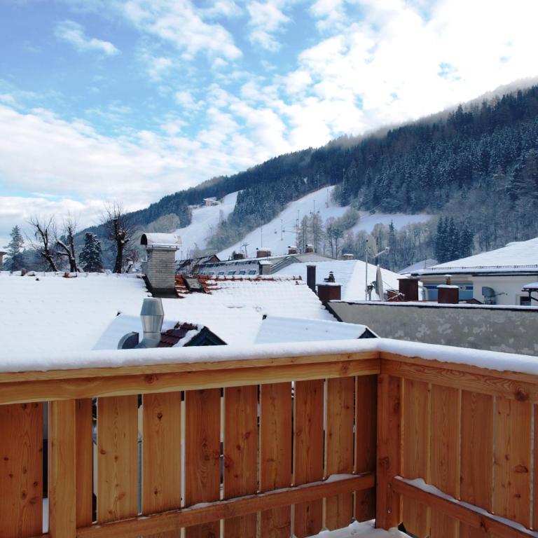 Cityhouse Apartments Schladming - Apartment mit 3 Schlafzimmern (6-8 Erwachsene) - 6