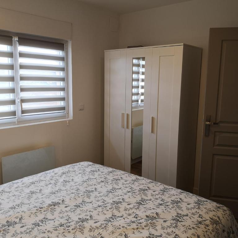 Hossegor Les Bécasses - Apartment mit Terrasse - 8