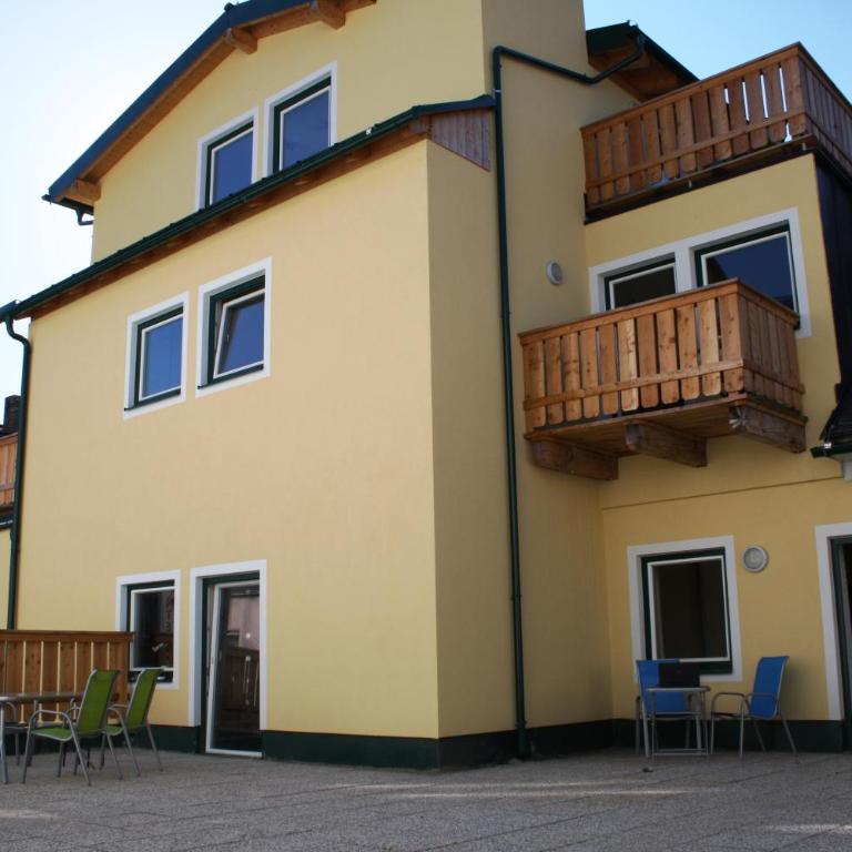 Cityhouse Apartments Schladming - Apartment mit 1 Schlafzimmer (2-4 Erwachsene) - 4