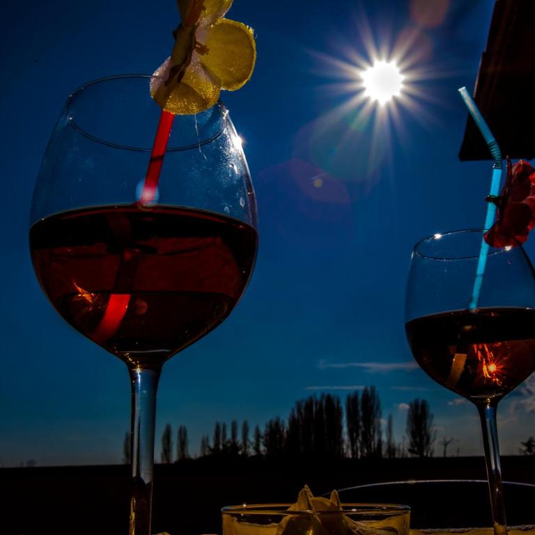 Agriturismo Battaglini - Appartamentino su 2 Livelli - 2