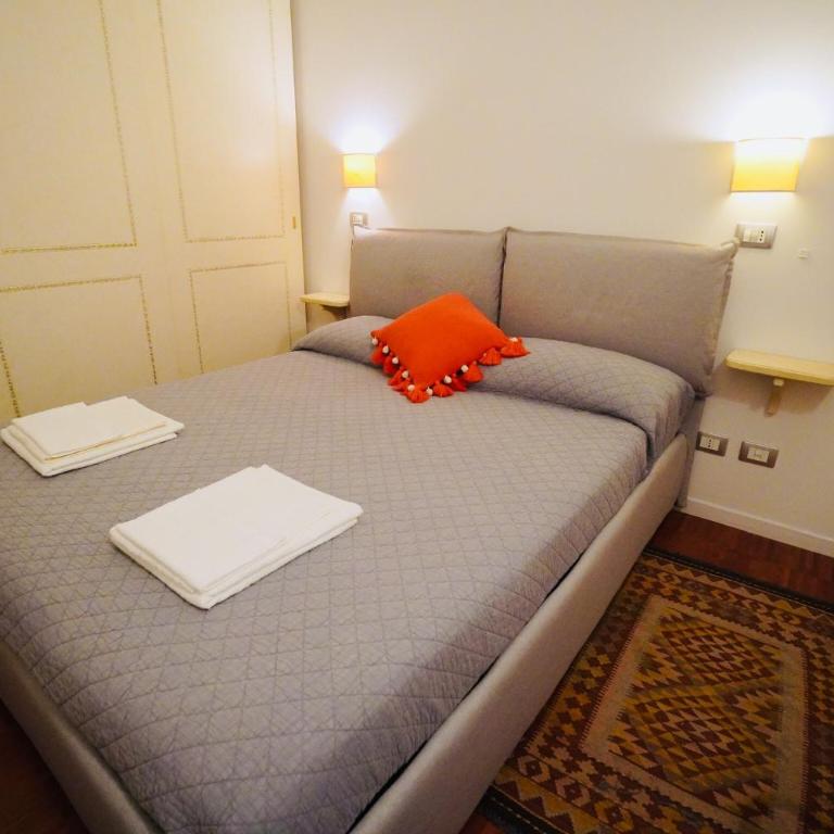 A Casa di Enza - Appartamento con 1 Camera da Letto - 9