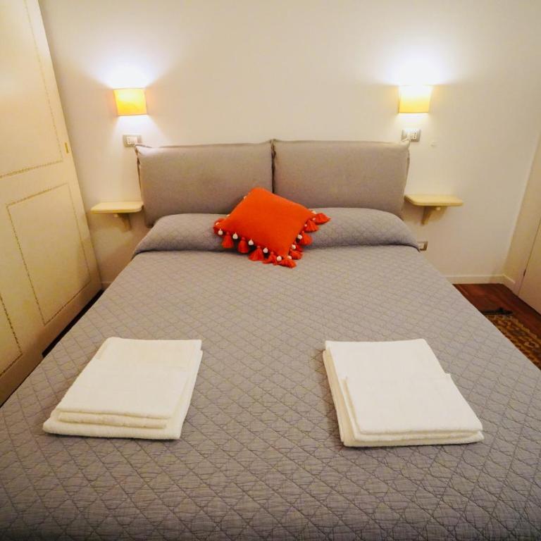 A Casa di Enza - Appartamento con 1 Camera da Letto - 8