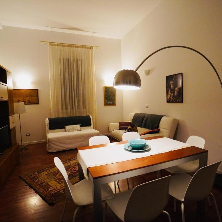 A Casa di Enza - Appartamento con 1 Camera da Letto - 1
