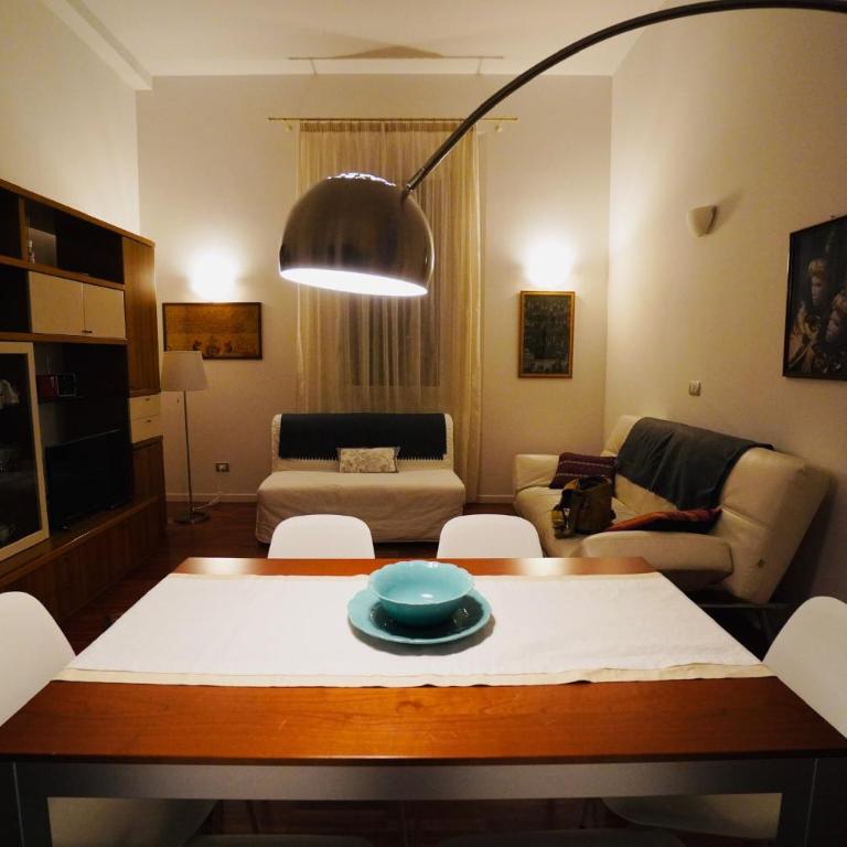 A Casa di Enza - Appartamento con 1 Camera da Letto - 5