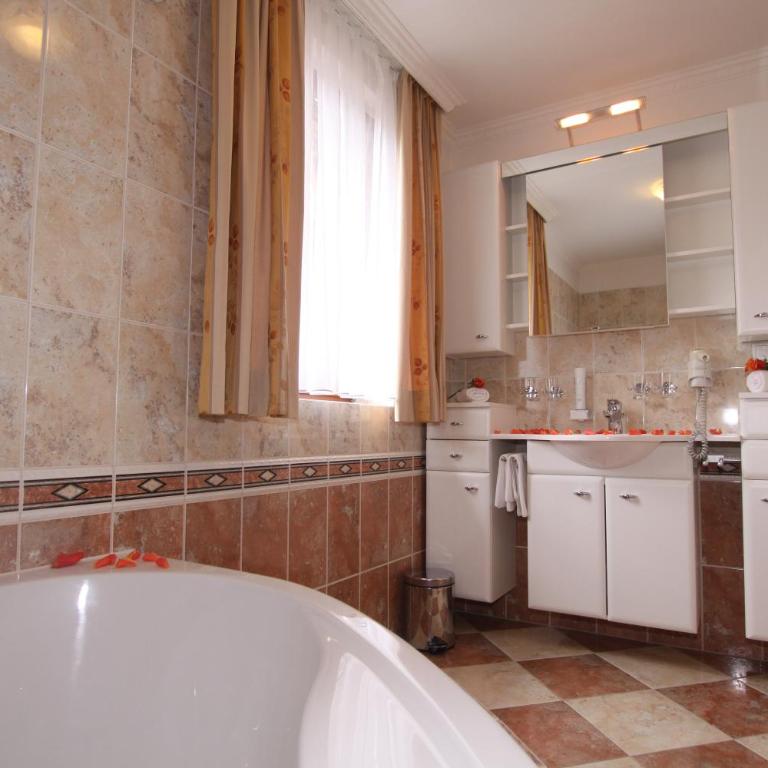 Waldhof - Apartment - 3