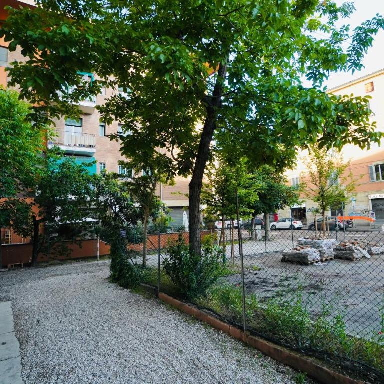 A Casa di Enza - Appartamento con 1 Camera da Letto - 23