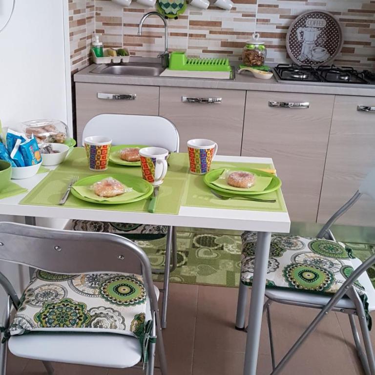 A Casa Dei Miei - Casa Vacanze - 10