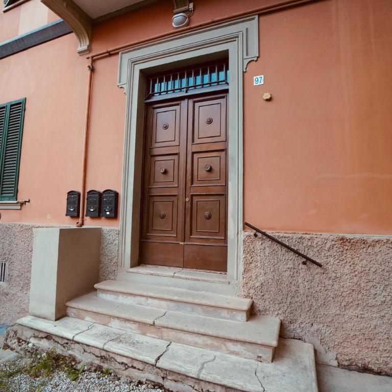 A Casa di Enza - Appartamento con 1 Camera da Letto - 25