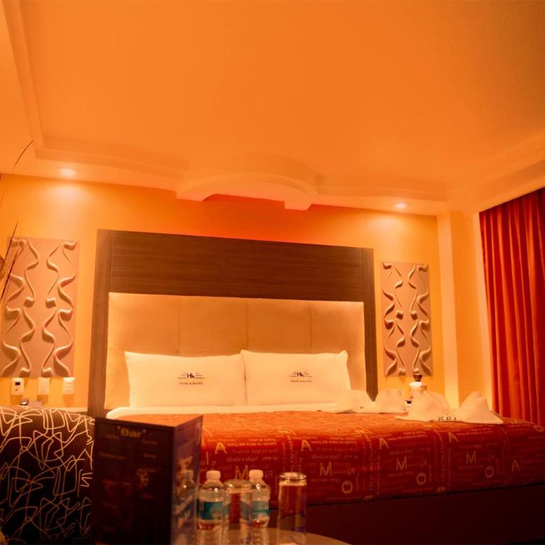 Hotel Atizapan - Suite - 9
