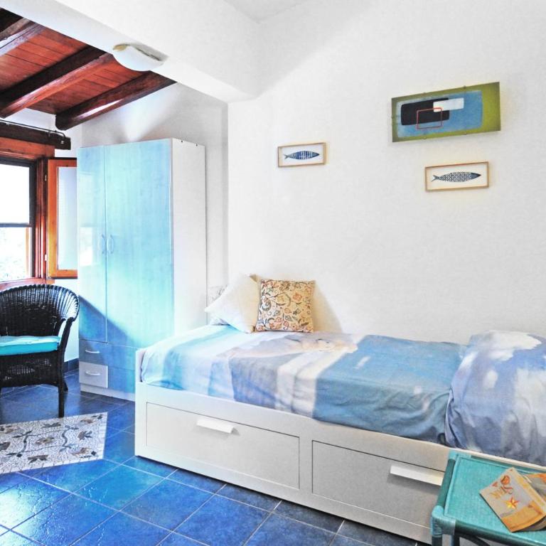 Acquamarina - Exclusive Sea House - Casa con 2 Camere da Letto - 17