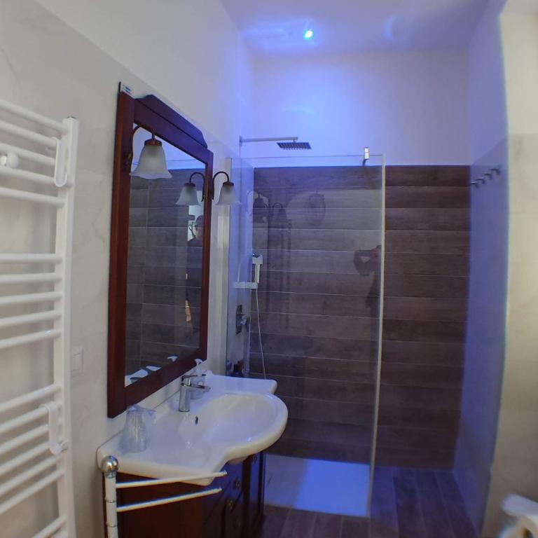 Casa Ferrari Testaccio e Trastevere Wi-Fi free - Appartamento con 2 Camere da Letto - 21