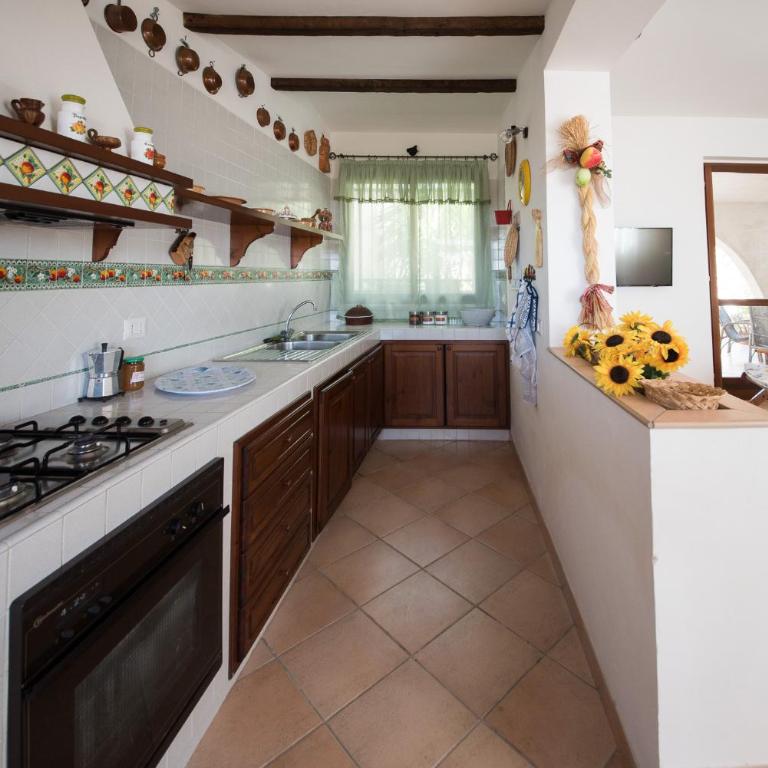 Villa Silvana - Casa Vacanze - 8