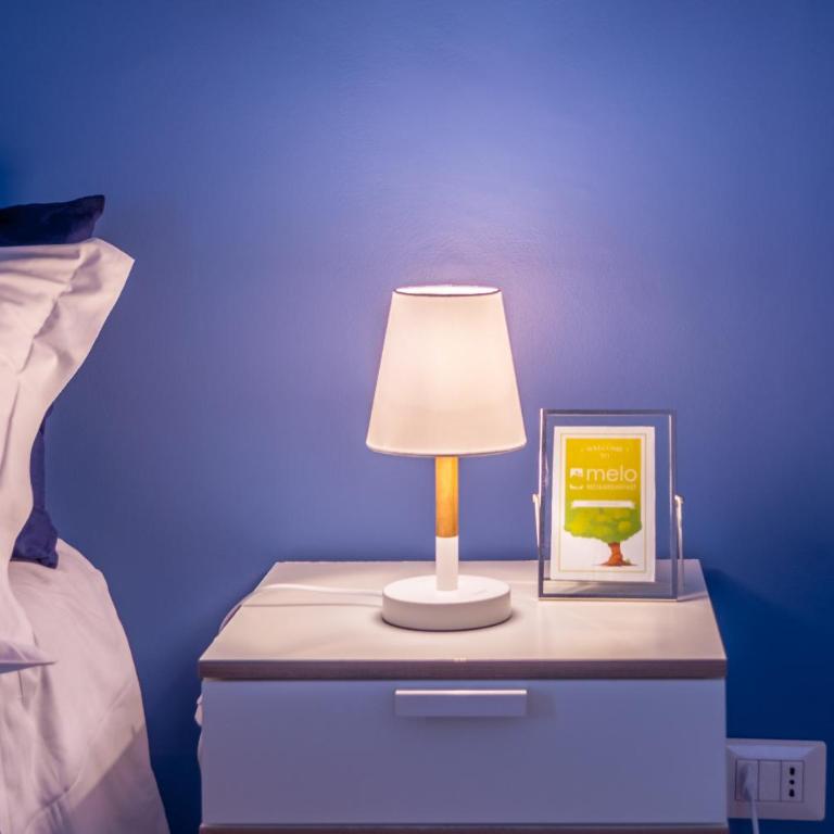 Melo Accommodations - Double or Twin Room with Balcony - 25