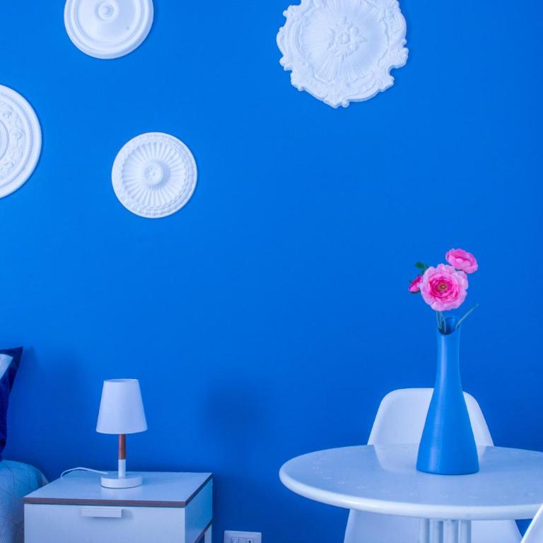 Melo Accommodations - Double or Twin Room with Balcony - 29