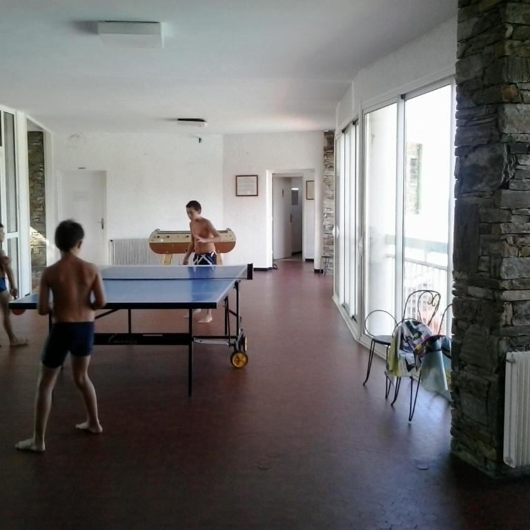 Les mimosas - Villa 3 Chambres - 19