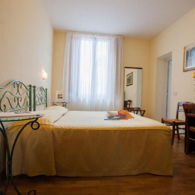 Hotel Savoia e Campana - Camera Matrimoniale/Doppia con Letti Singoli - 4