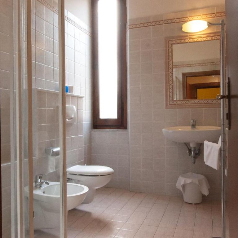 Hotel Savoia e Campana - Camera Singola - 1