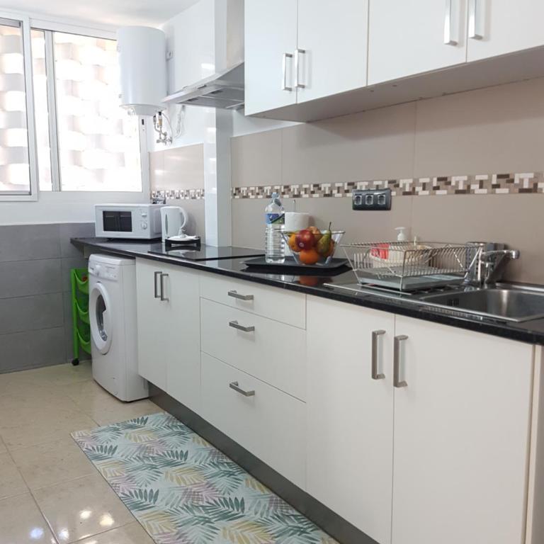 Apartment Pitaya - Apartamento de 2 dormitorios - 3