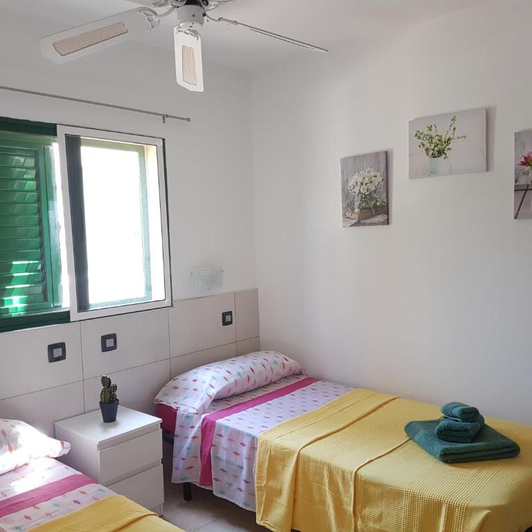 Apartment Pitaya - Apartamento de 2 dormitorios - 10
