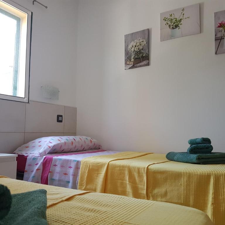 Apartment Pitaya - Apartamento de 2 dormitorios - 11