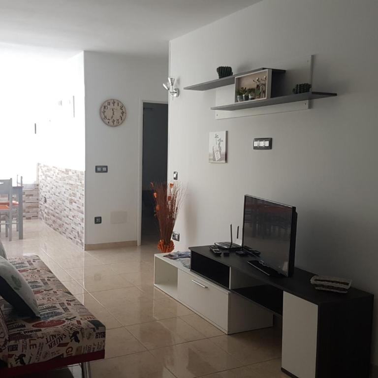 Apartment Pitaya - Apartamento de 2 dormitorios - 5