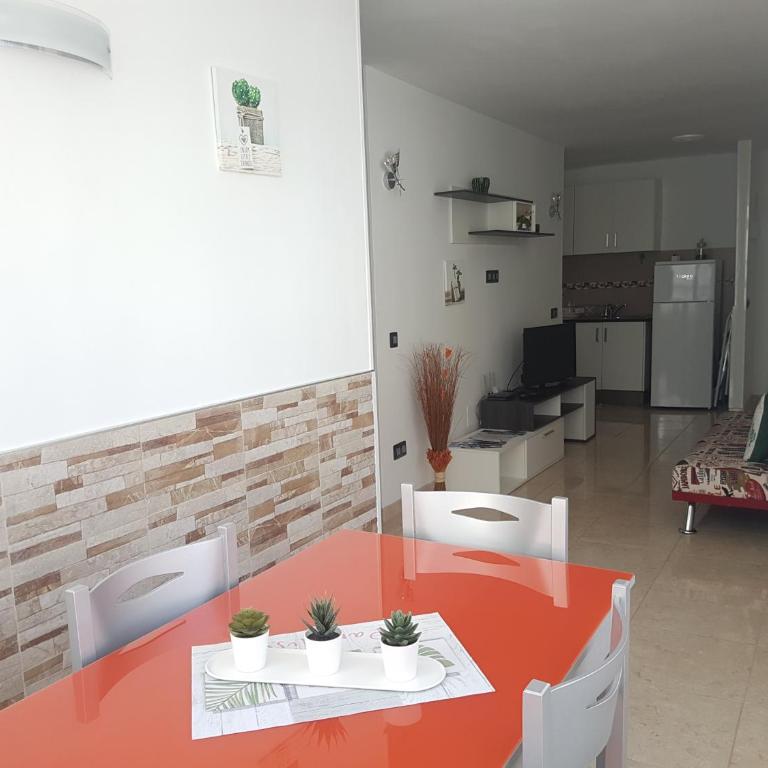 Apartment Pitaya - Apartamento de 2 dormitorios - 6