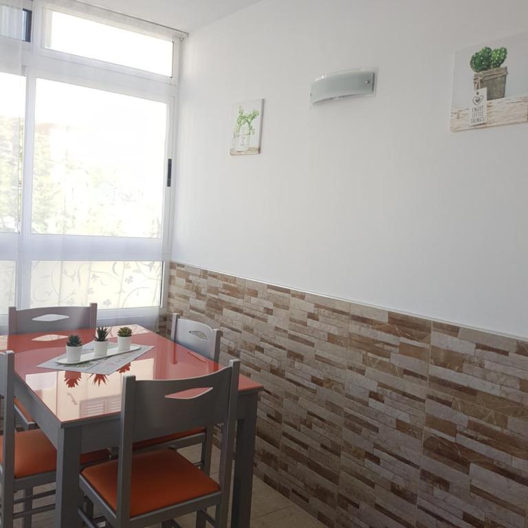 Apartment Pitaya - Apartamento de 2 dormitorios - 8