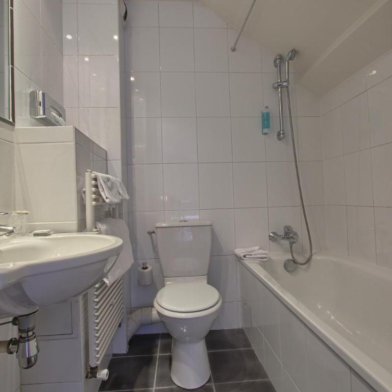 Timhotel Paris Gare de Lyon - Chambre Simple - 8